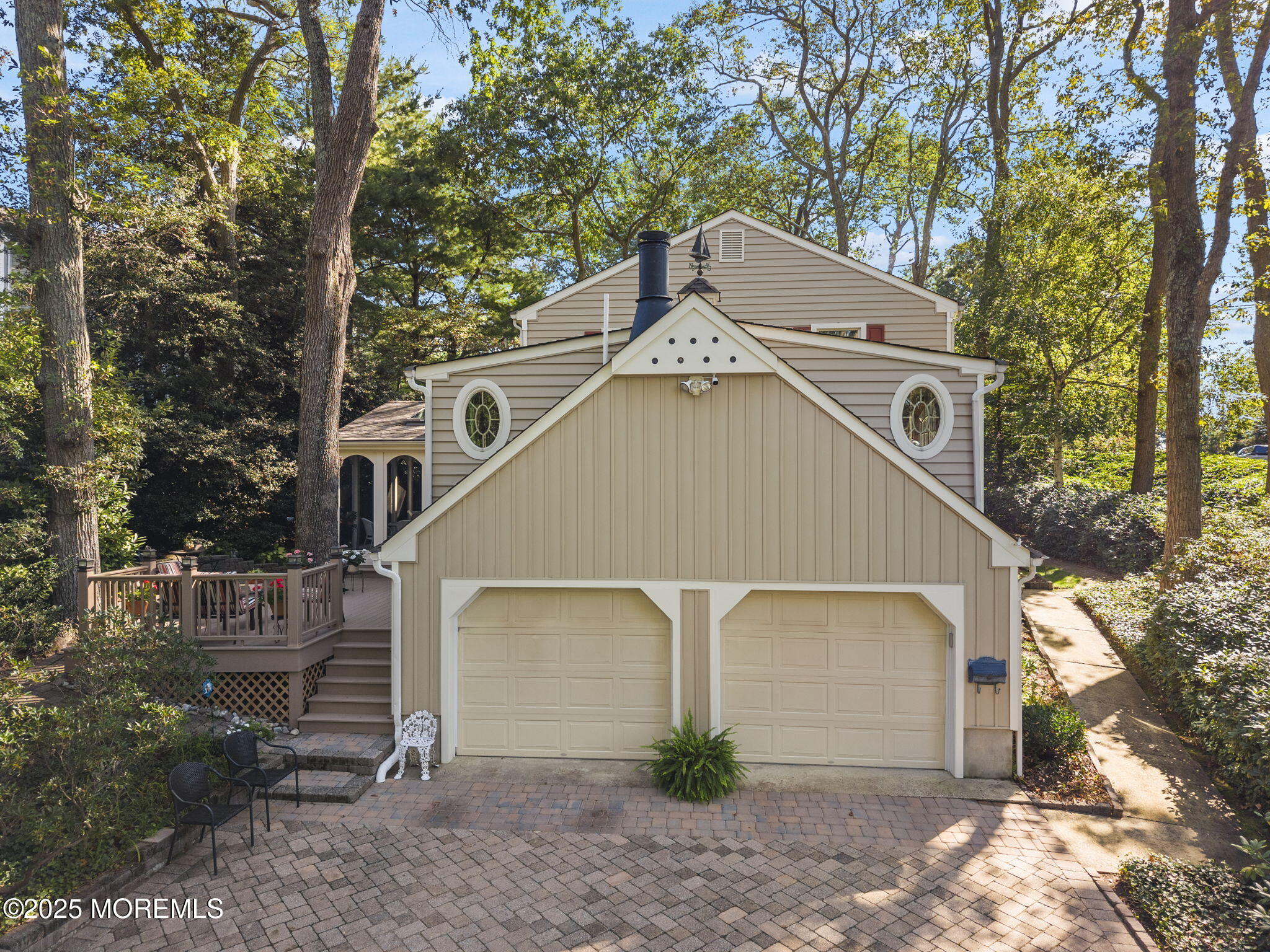 700 Rankin Road Brielle, NJ 08730 - Photo 50 of 59 a house with a outdoor space
