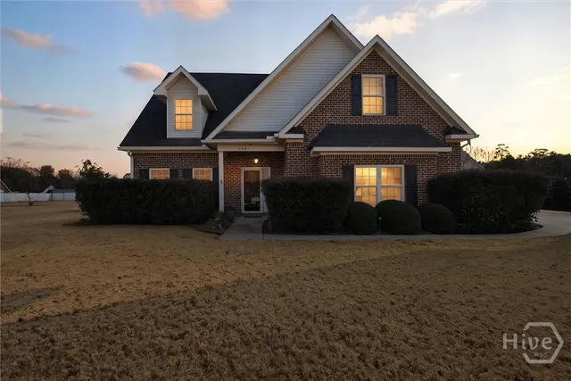 $599,000 | 119 Stadium Drive, Guyton, GA 31312