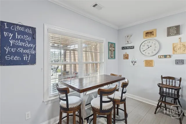 $599,000 | 119 Stadium Drive, Guyton, GA 31312