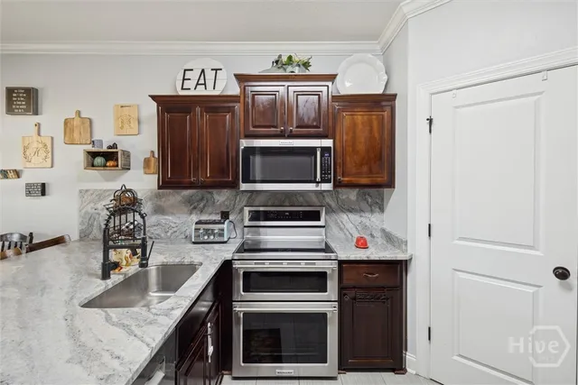 $599,000 | 119 Stadium Drive, Guyton, GA 31312