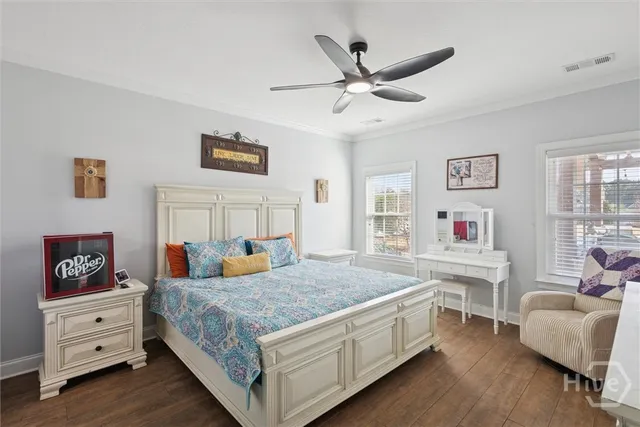 $599,000 | 119 Stadium Drive, Guyton, GA 31312