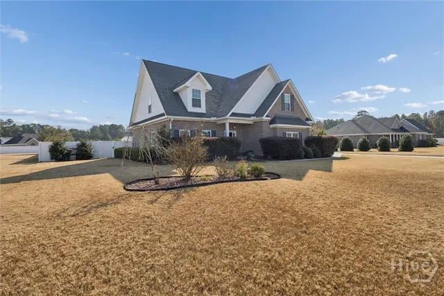 $599,000 | 119 Stadium Drive, Guyton, GA 31312