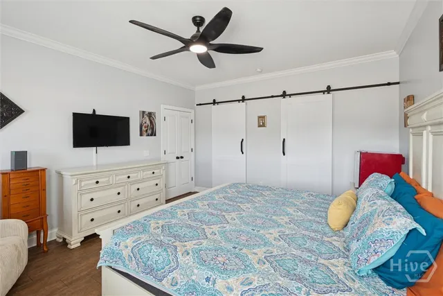 $599,000 | 119 Stadium Drive, Guyton, GA 31312