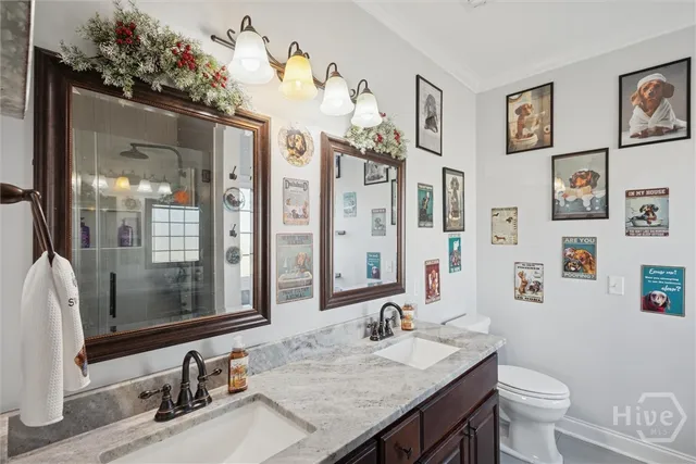 $599,000 | 119 Stadium Drive, Guyton, GA 31312