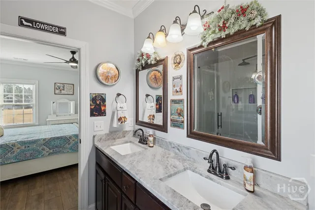 $599,000 | 119 Stadium Drive, Guyton, GA 31312