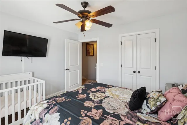 $599,000 | 119 Stadium Drive, Guyton, GA 31312