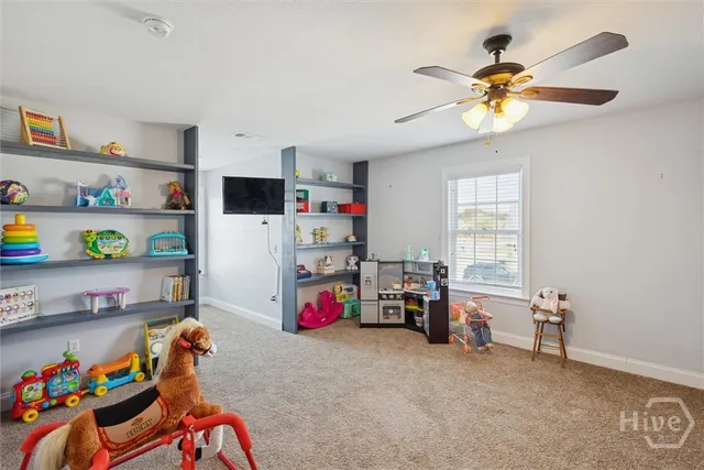 $599,000 | 119 Stadium Drive, Guyton, GA 31312