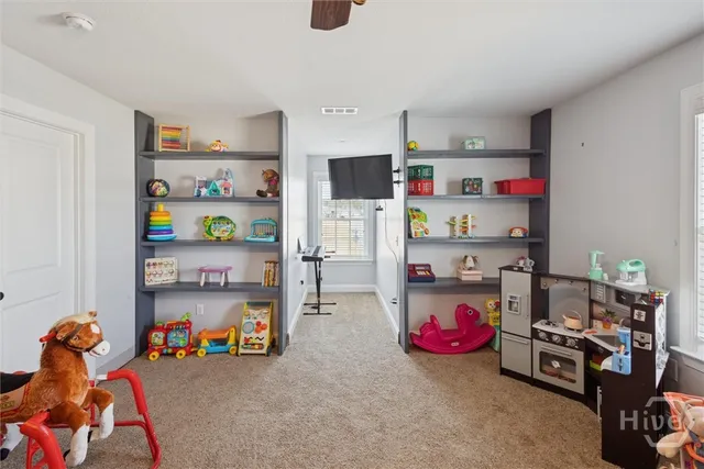 $599,000 | 119 Stadium Drive, Guyton, GA 31312