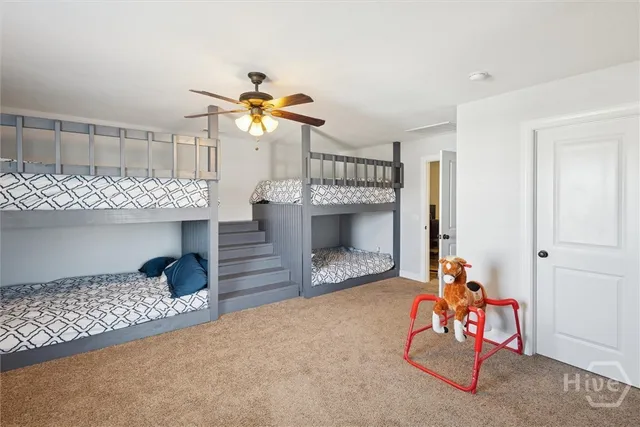 $599,000 | 119 Stadium Drive, Guyton, GA 31312