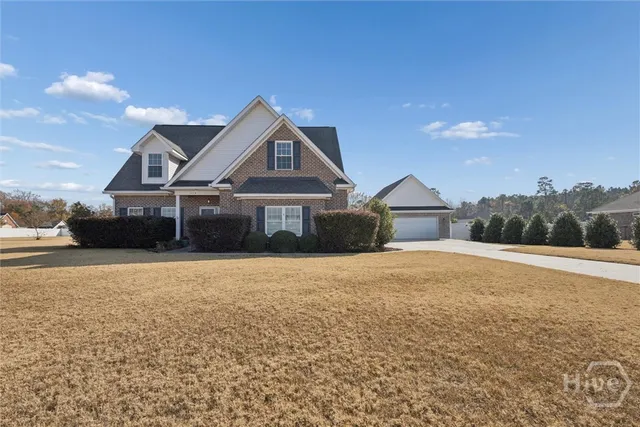 $599,000 | 119 Stadium Drive, Guyton, GA 31312