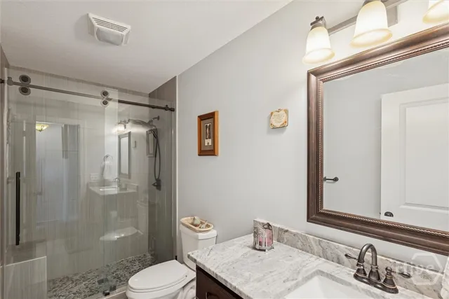 $599,000 | 119 Stadium Drive, Guyton, GA 31312