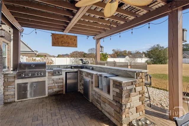 $599,000 | 119 Stadium Drive, Guyton, GA 31312