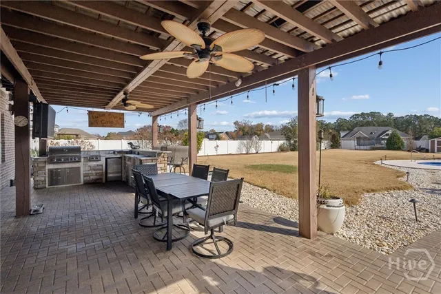 $599,000 | 119 Stadium Drive, Guyton, GA 31312