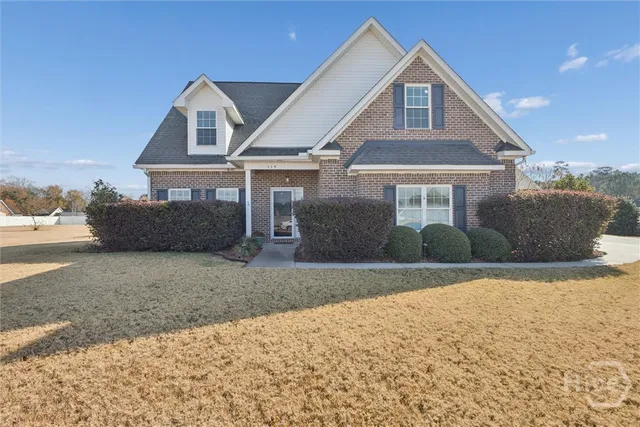 $599,000 | 119 Stadium Drive, Guyton, GA 31312