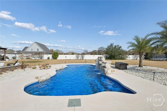 $599,000 | 119 Stadium Drive, Guyton, GA 31312