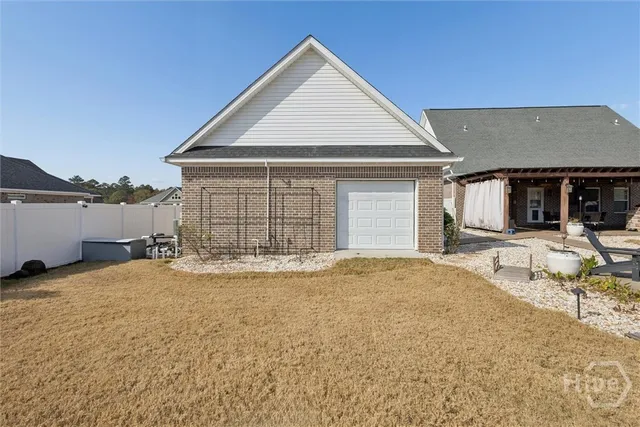 $599,000 | 119 Stadium Drive, Guyton, GA 31312