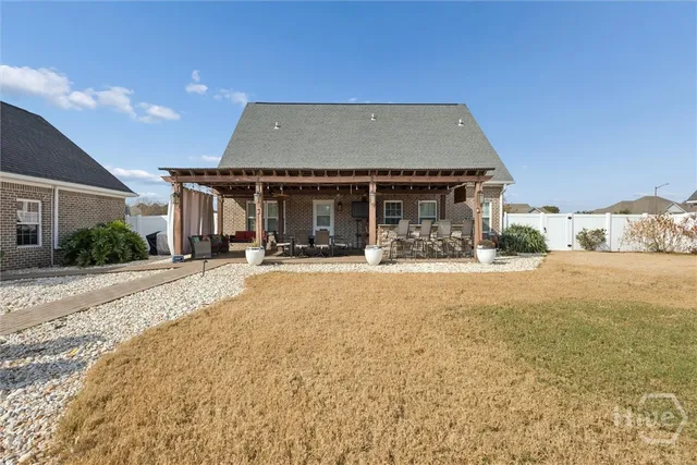 $599,000 | 119 Stadium Drive, Guyton, GA 31312