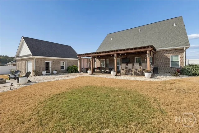 $599,000 | 119 Stadium Drive, Guyton, GA 31312