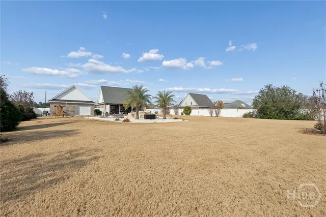 $599,000 | 119 Stadium Drive, Guyton, GA 31312