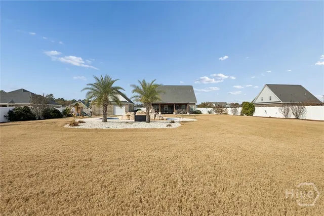 $599,000 | 119 Stadium Drive, Guyton, GA 31312