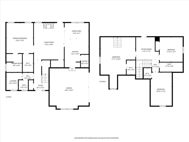 $599,000 | 119 Stadium Drive, Guyton, GA 31312
