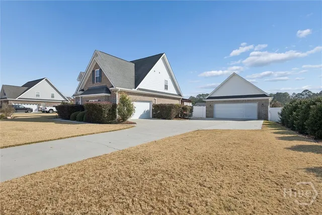 $599,000 | 119 Stadium Drive, Guyton, GA 31312