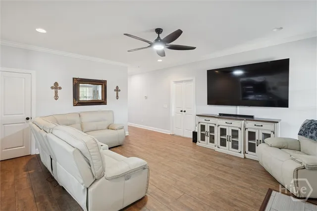 $599,000 | 119 Stadium Drive, Guyton, GA 31312