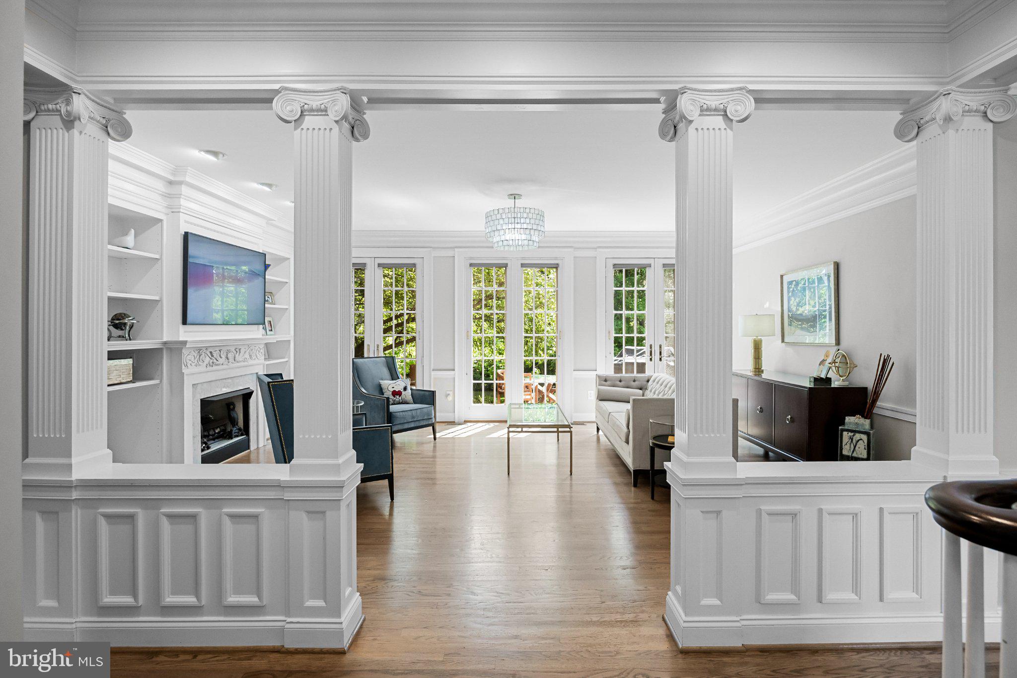 801 Loveland Road Moorestown, NJ 08057 - Photo 4 of 33 Gallery Image 4