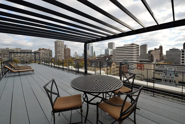 $179,000 | 270 East Highland Avenue, Unit 214, Milwaukee, WI 53202