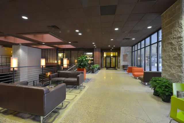 $179,000 | 270 East Highland Avenue, Unit 214, Milwaukee, WI 53202