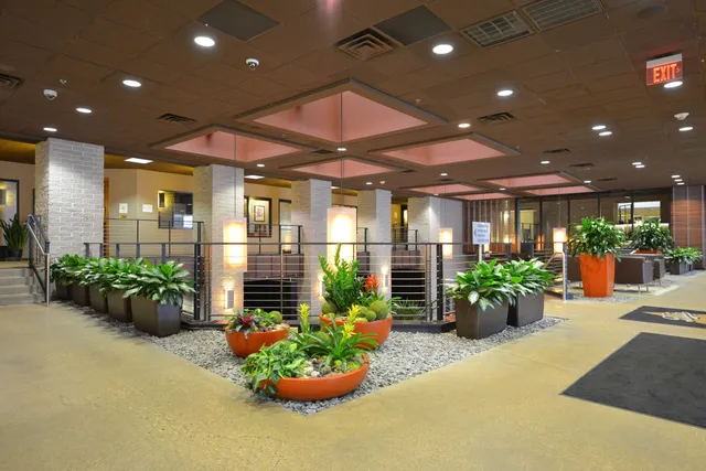 $179,000 | 270 East Highland Avenue, Unit 214, Milwaukee, WI 53202