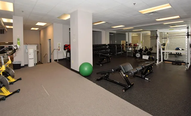 $179,000 | 270 East Highland Avenue, Unit 214, Milwaukee, WI 53202