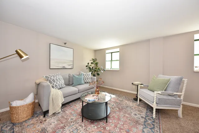 $179,000 | 270 East Highland Avenue, Unit 214, Milwaukee, WI 53202