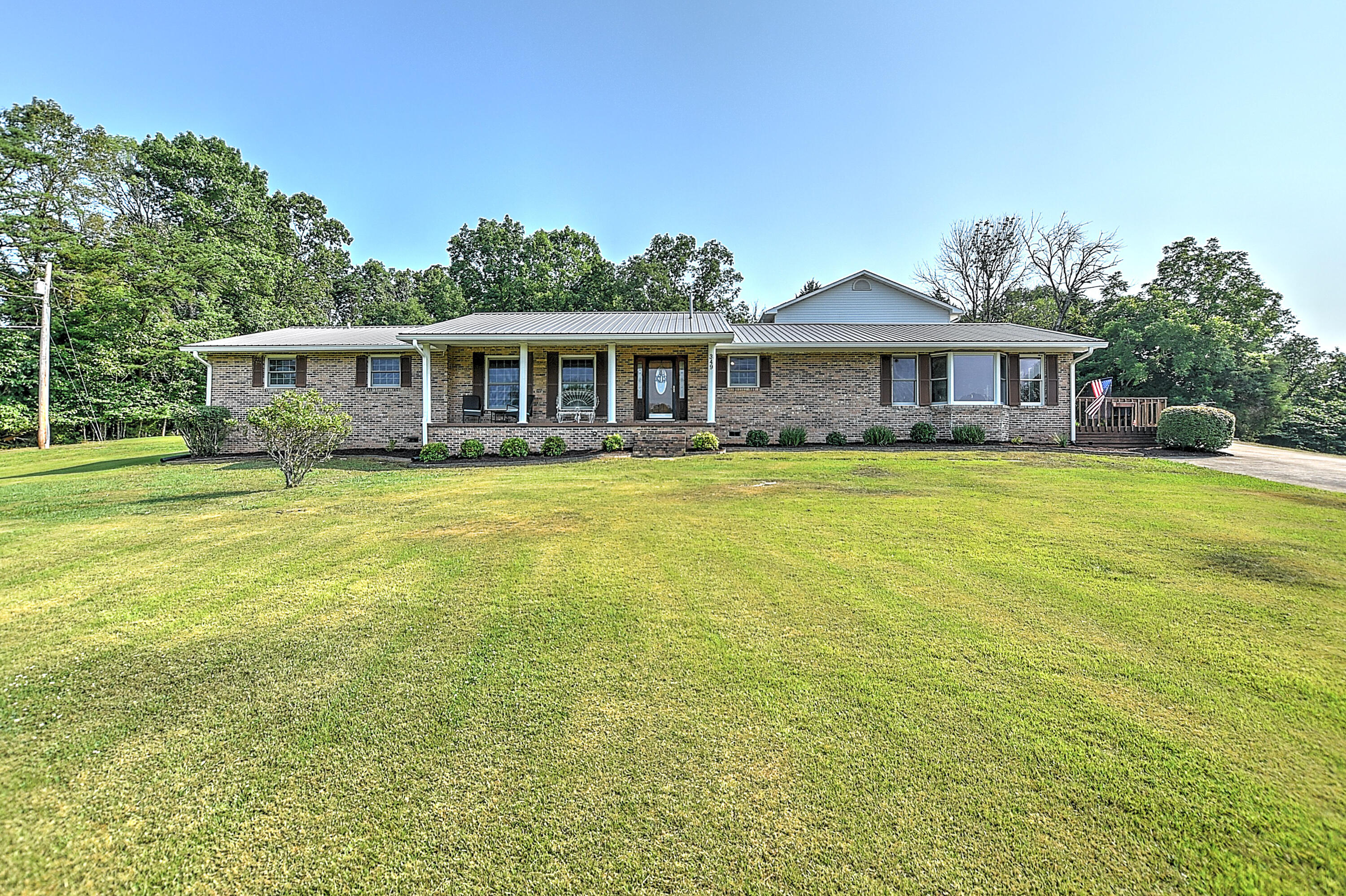 349 Combs Road Bluff City, TN 37618 - Photo 1 of 64 349 Combs-2
