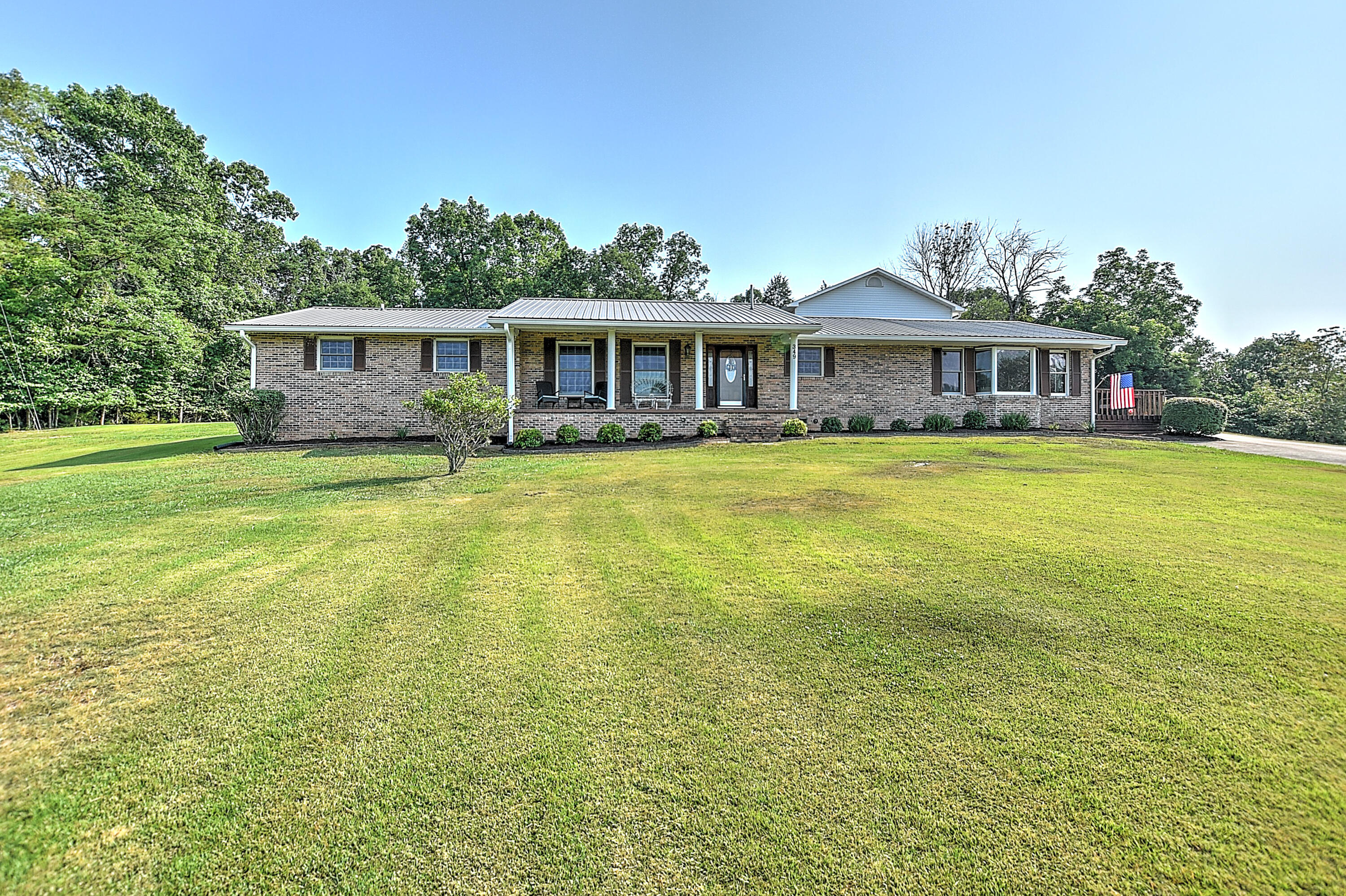 349 Combs Road Bluff City, TN 37618 - Photo 32 of 64 349 Combs