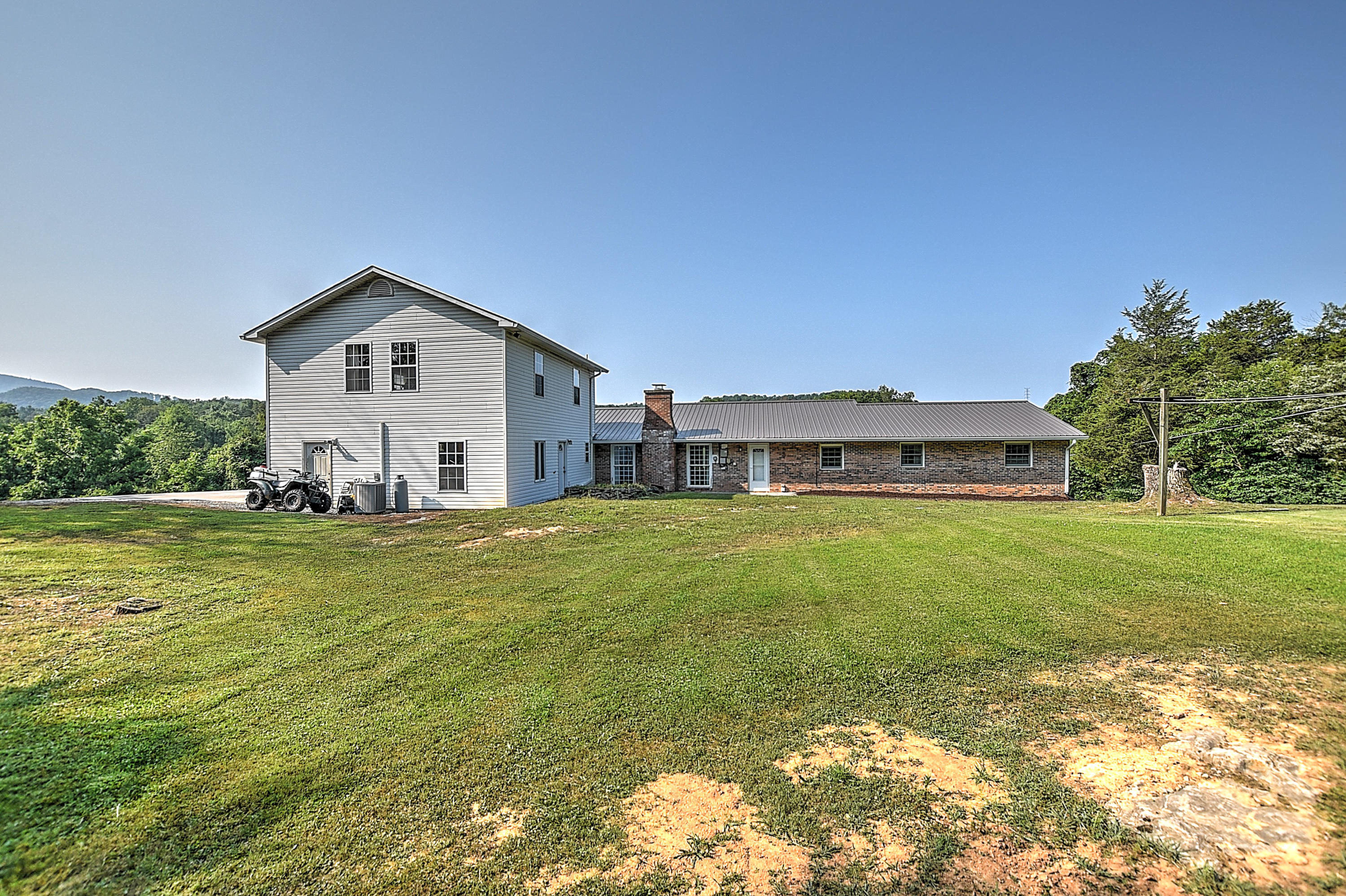 349 Combs Road Bluff City, TN 37618 - Photo 59 of 64 349 Combs-42