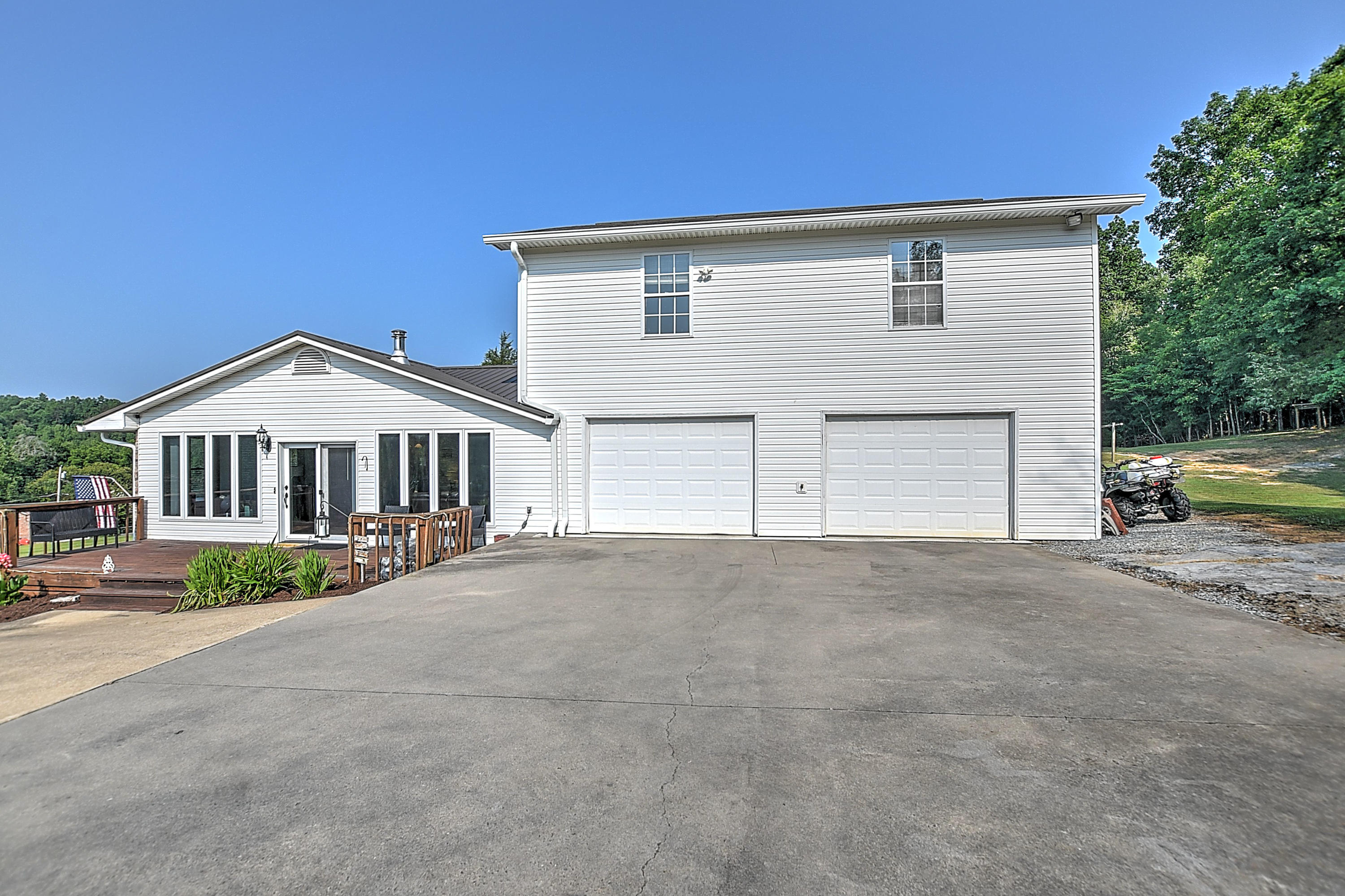 349 Combs Road Bluff City, TN 37618 - Photo 63 of 64 349 Combs-46
