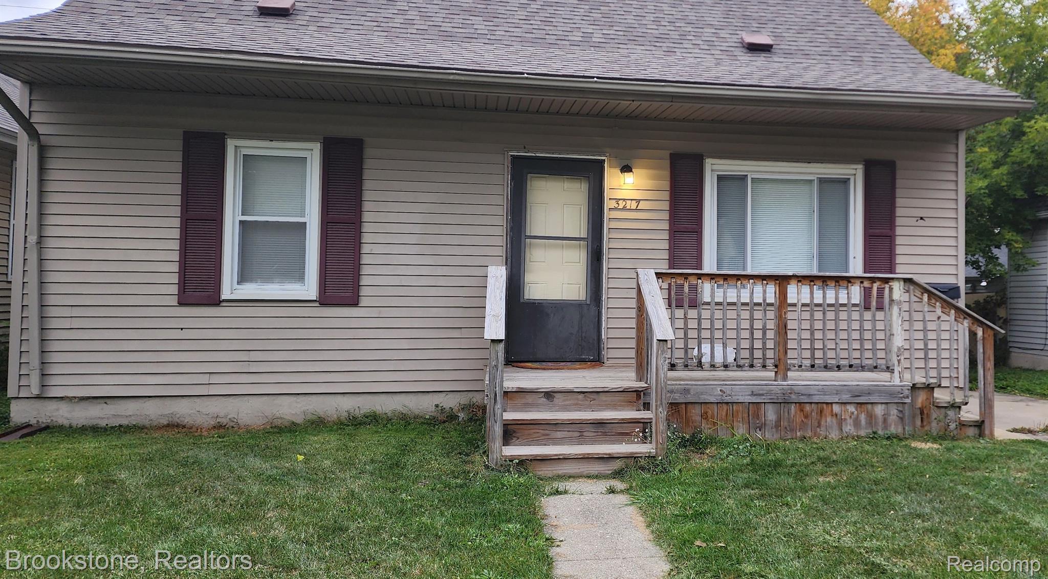 3217 Risedorph Avenue Flint, MI 48506 - Photo 1 of 15 Gallery Image 1