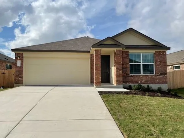 $1,995 | 5817 Bianca Drive, Round Rock, TX 78665