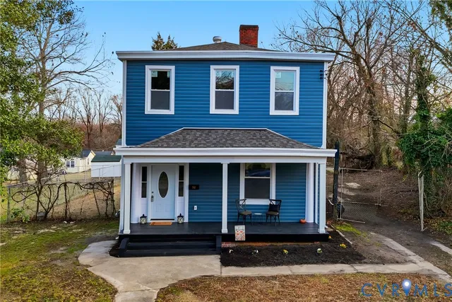 $290,000 | 742 Kirkham Street, Petersburg, VA 23803