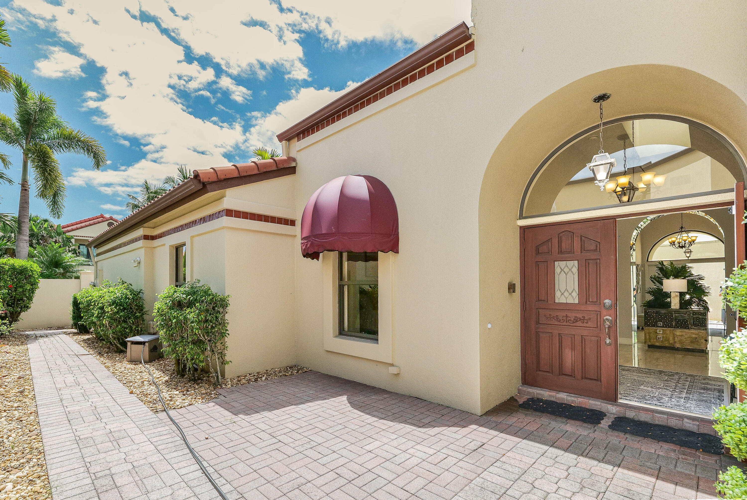 23264 Mirabella Circle North Boca Raton, FL 33433 - Photo 3 of 41 PAN_5343-Edit
