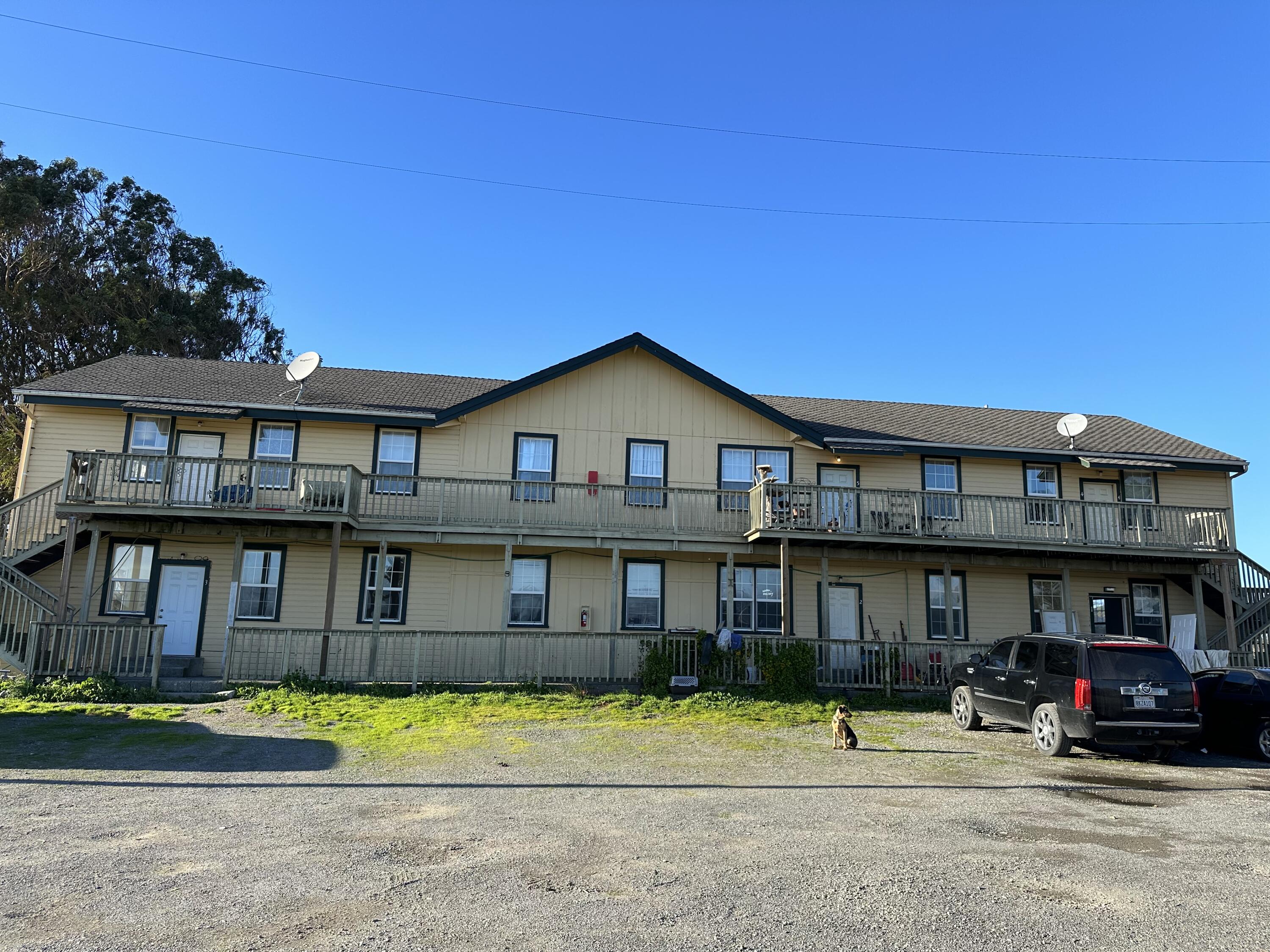 2526 Rick's Avenue Samoa, CA 95564 - Photo 10 of 29