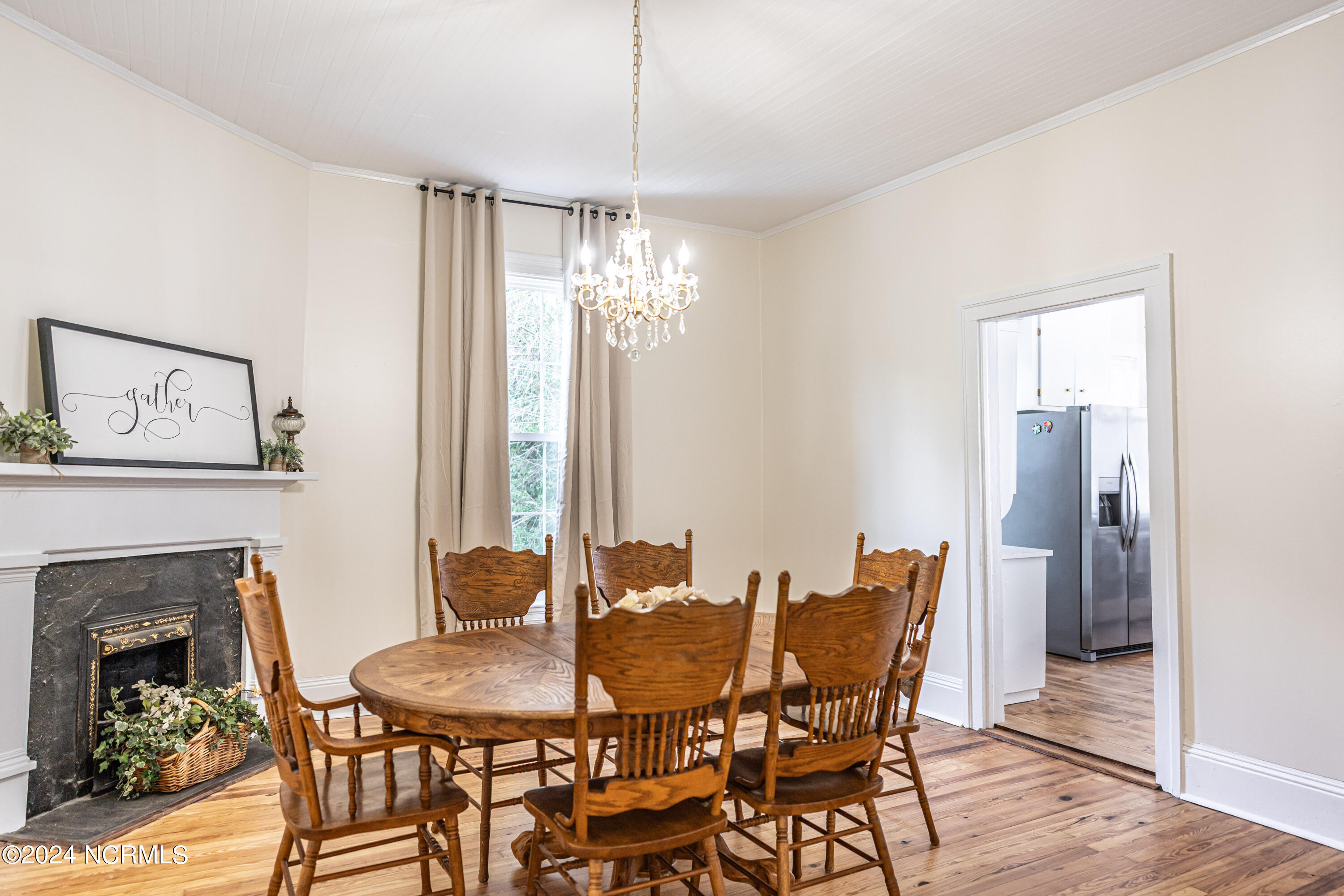 510 Fayetteville Road Rockingham, NC 28379 - Photo 15 of 70 DSC07059