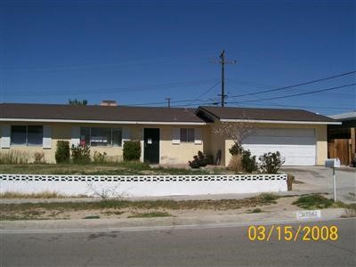 25542 Ash Road Barstow, CA 92311 - Photo 1 of 1 Gallery Image 1