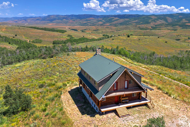 0 Lot 60 Legacy Ranch Huntsville, UT 84317 - Photo 4 of 61