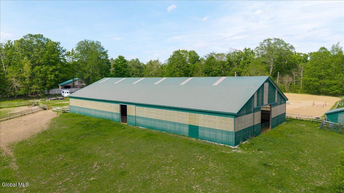 1145 Goode Road Ballston Spa, NY 12020 - Photo 17 of 48 04-GOODE RD FARM-28