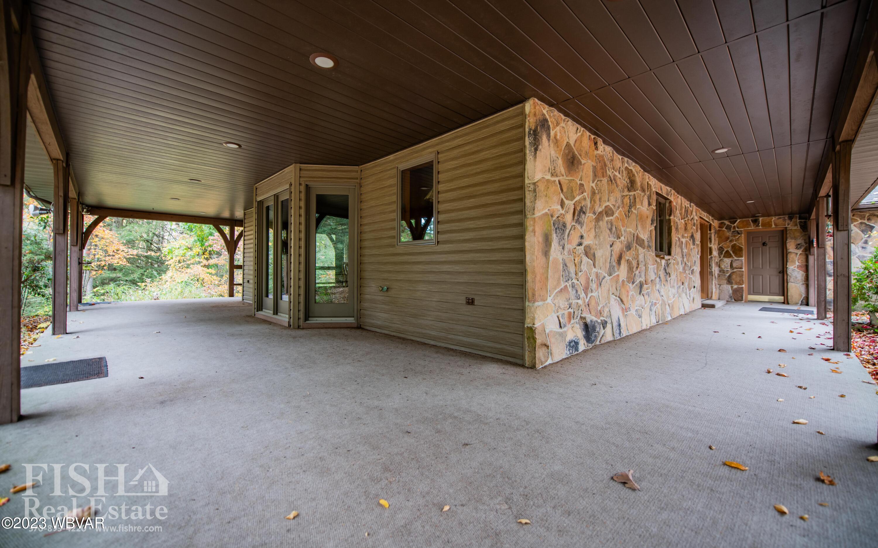 823 Spruce Run Road Loganton, PA 17747 - Photo 30 of 42 Gallery Image 30