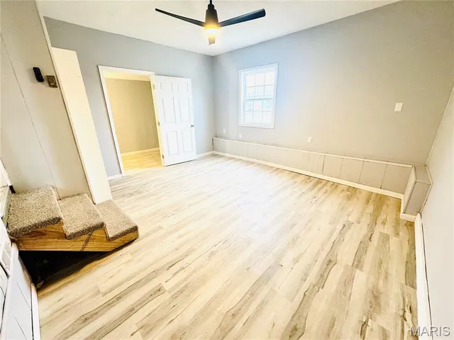 $125,000 | 109 North School Street, Raymond, IL 62560