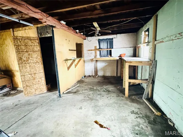 $125,000 | 109 North School Street, Raymond, IL 62560