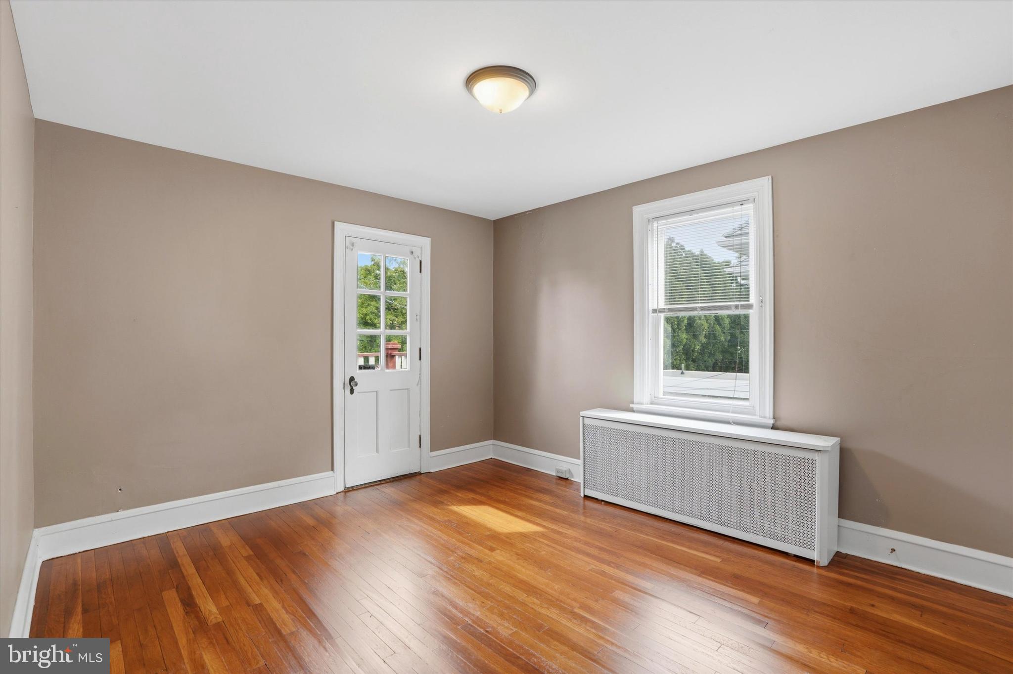 401 West Lancaster Avenue Shillington, PA 19607 - Photo 24 of 47 Bedroom with exit to Deck Two